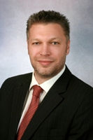 Bernhard Wenders, REL-Direktor Deutschland Bernhard Wenders, REL-Direktor Deutschland