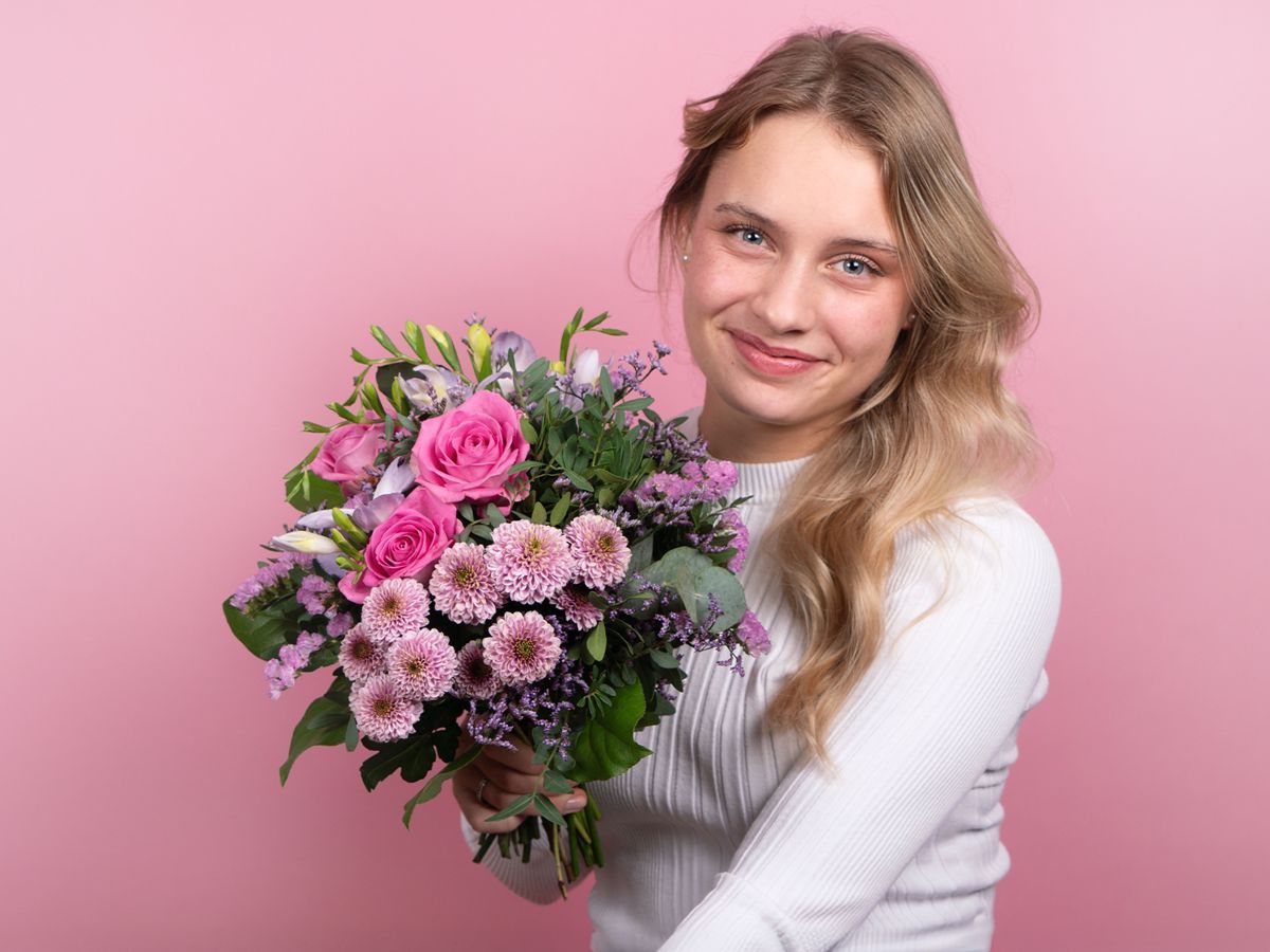 Blumen verschicken mit FloraPrima (© )