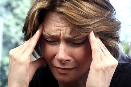 Depressionen oft Ergebnis von mentalen Blockaden
