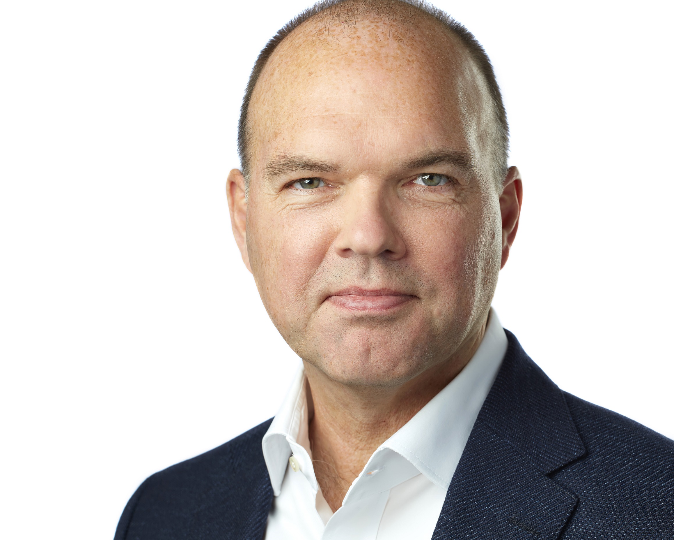 Nick Read, ehemaliger CEO von Vodafone,übernimmt den Vorsitz des Vorstands bei nLighten (Bildquelle: nLighten) Nick Read, ehemaliger CEO von Vodafone,übernimmt den Vorsitz des Vorstands bei nLighten (Bildquelle: nLighten)