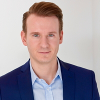 Christian Mertens ist Leiter des Geschäftsbereichs Data & Analytics bei adesso. (Quelle: adesso) Christian Mertens ist Leiter des Geschäftsbereichs Data & Analytics bei adesso. (Quelle: adesso)