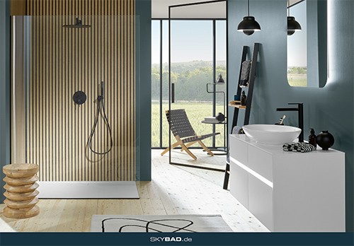 Villeroy& Boch Architectura (Die Bildrechte liegen bei dem Verfasser der Mitteilung.) Villeroy& Boch Architectura (Die Bildrechte liegen bei dem Verfasser der Mitteilung.)