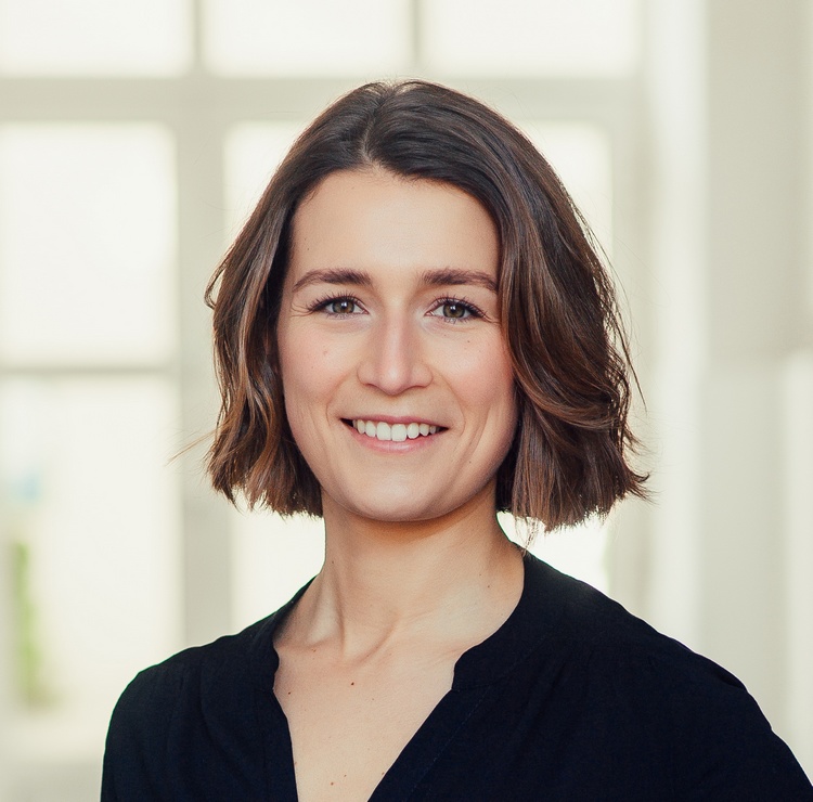 Svenja Niemeyer, XM Strategist EMEA bei Qualtrics