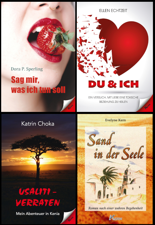 Copyright: Verlag Kern GmbH