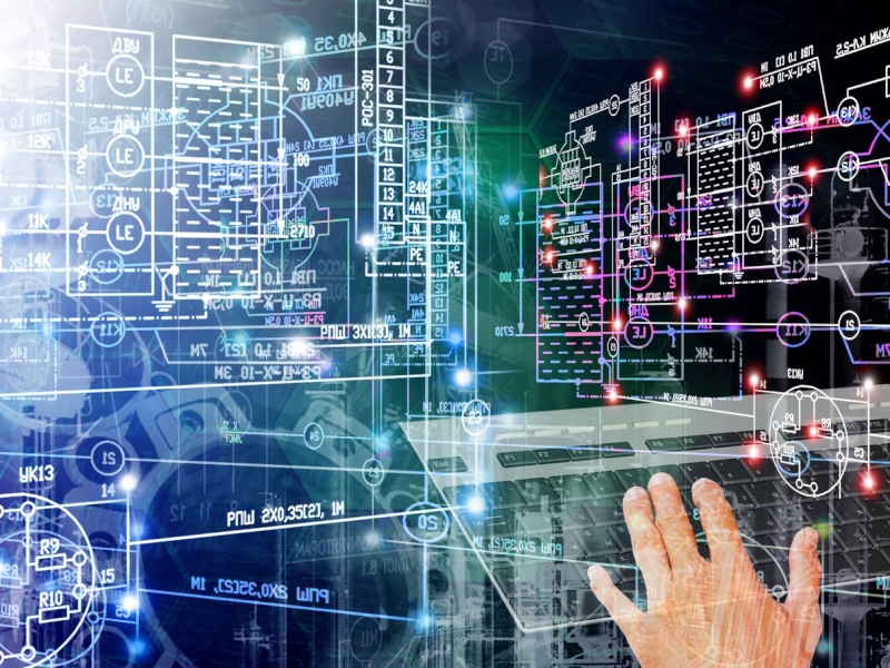 MES-Software mit KI von becos sichert Know-how trotz Personalabbau (Foto: Fotolia_188635260_M) (Bildquelle: Fotolia_188635260_M)