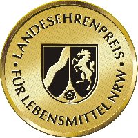 Der shokomonk bekommt nun schon zum zweiten Mal den Landesehrenpreis.