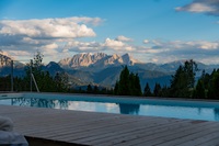 Panoramapool (Hotel Tann)