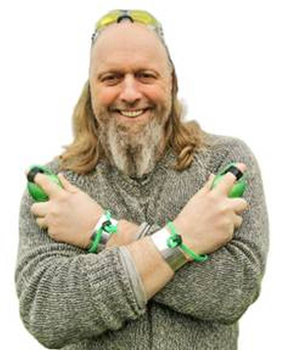 Sven Kruse – Revolutionär der Physiotherapie im Spitzensport 