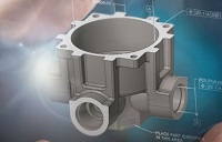 Dank MBD: Fertigungsinformationen automatisch in CAD-Modelle integrieren 
