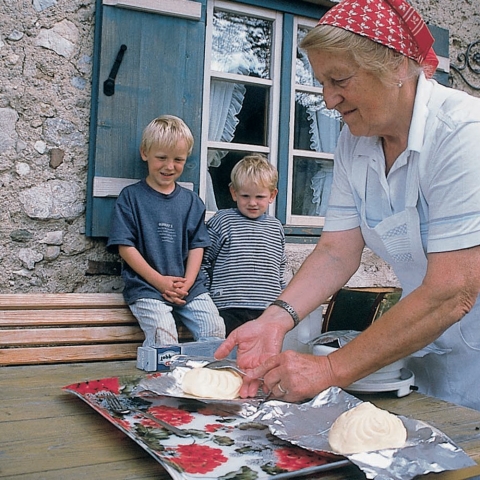 Urlaub auf dem Bauernhof online buchen