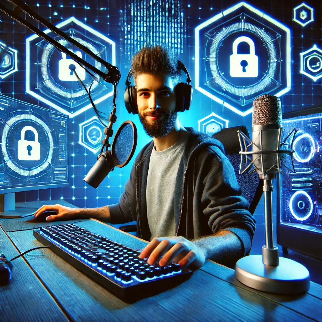Versicherungen für Gamer & Streamer: Schutz für Equipment