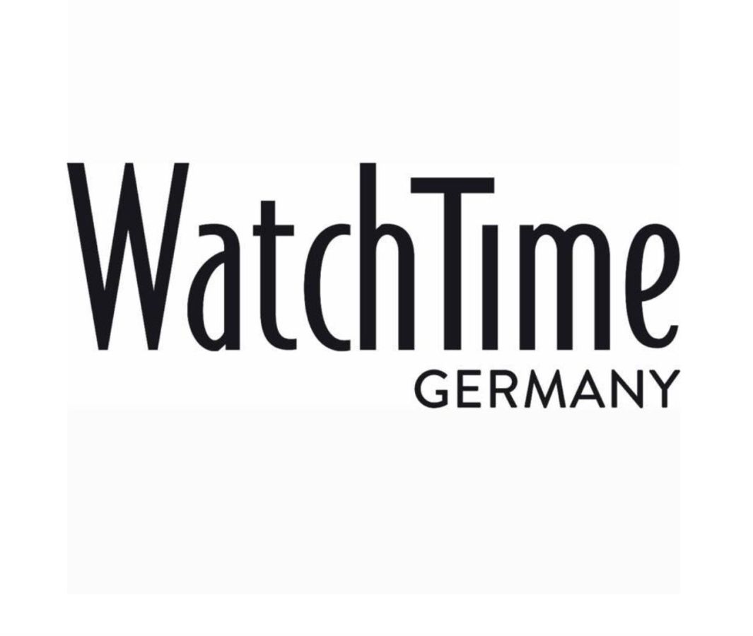 WatchTime (© Copyright WatchTime) WatchTime (© Copyright WatchTime)