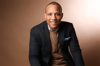 William Cobbah, Head of Data and Intelligence bei NTT DATA DACH (Quelle: NTT DATA)