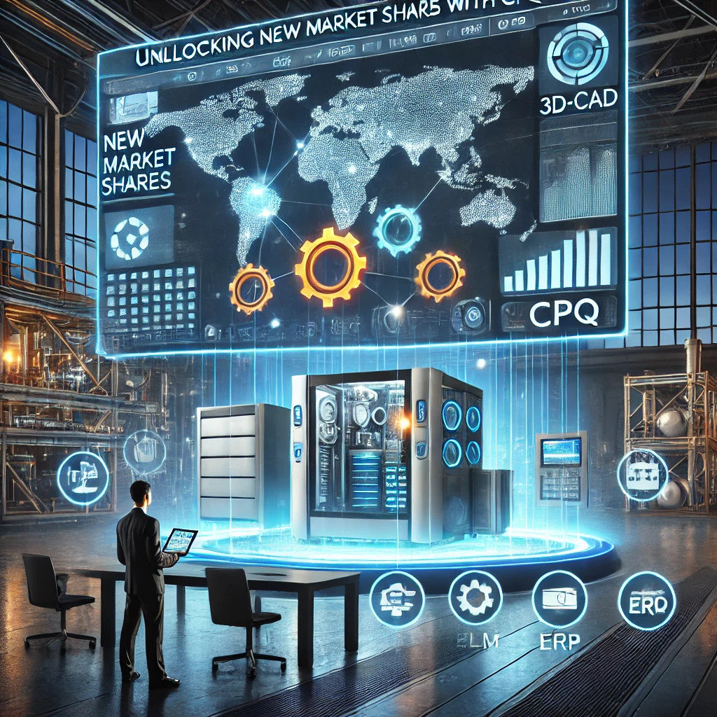 Die P´X Industry Solutionöffnet mit dem Webkonfigurator das Tor zum Weltmarkt im Internet. (Die Bildrechte liegen bei dem Verfasser der Mitteilung.)
