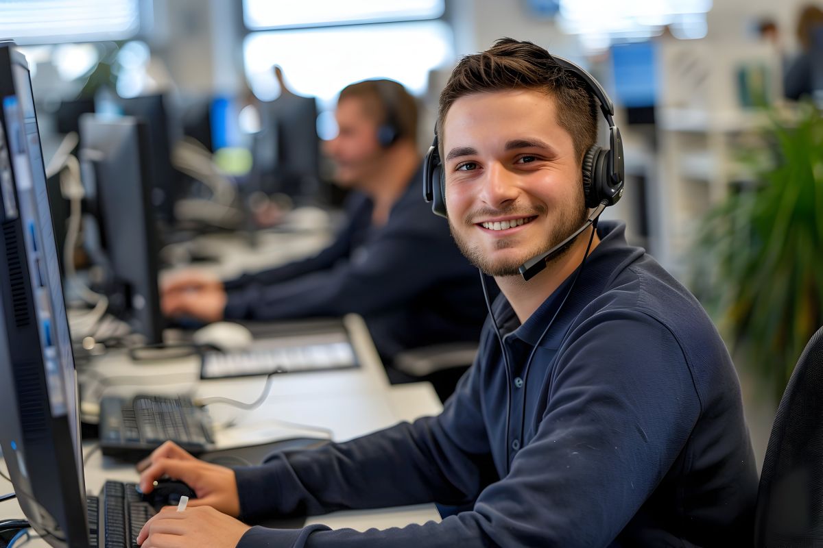Kostengünstige Helpdesk Software (© Freepik) Kostengünstige Helpdesk Software (© Freepik)