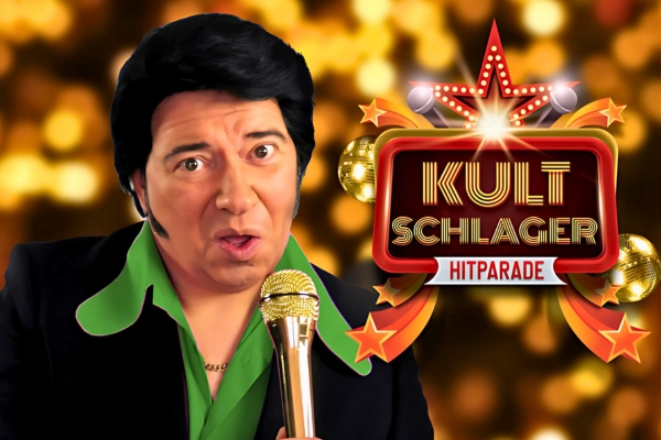 Warum diese Schlager-Show immer funktioniert Warum diese Schlager-Show immer funktioniert