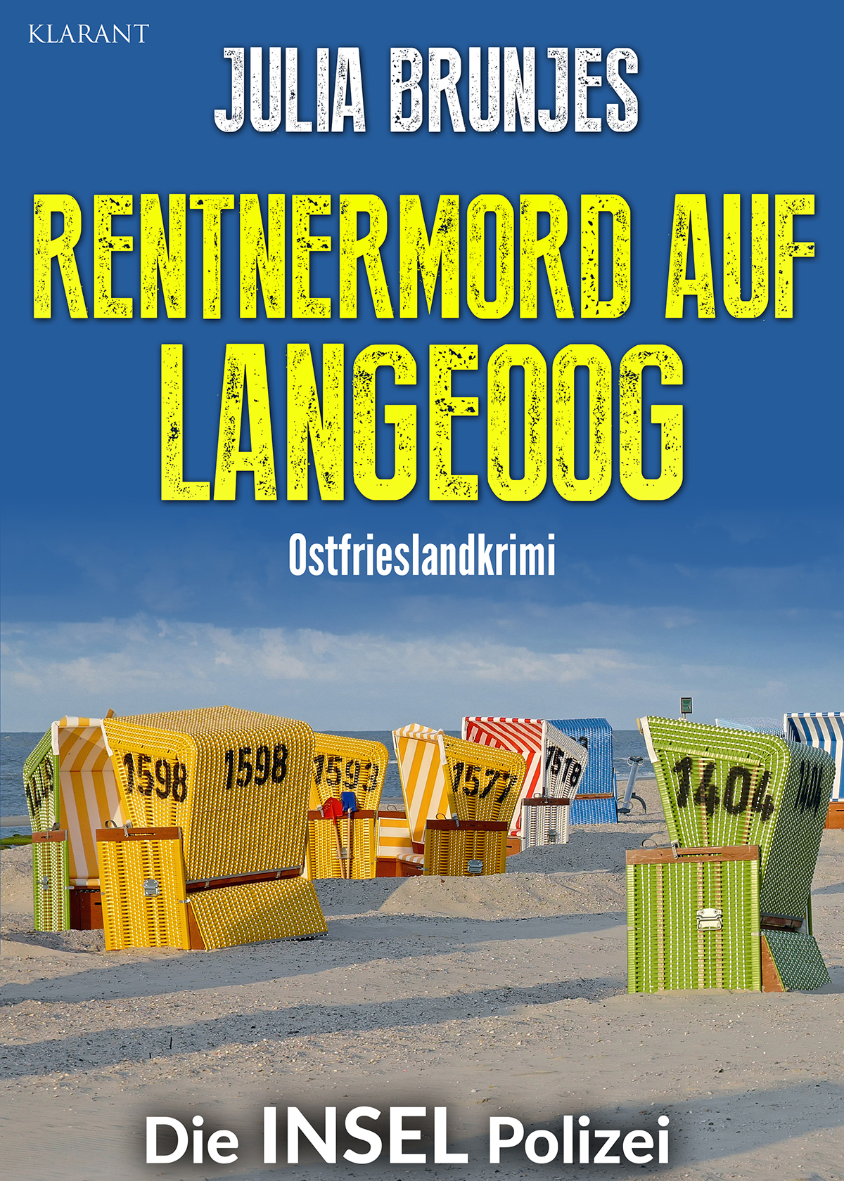 Ostfrieslandkrimi 