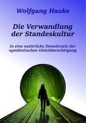 Buchcover Die Verwandlung der Standeskultur Buchcover Die Verwandlung der Standeskultur
