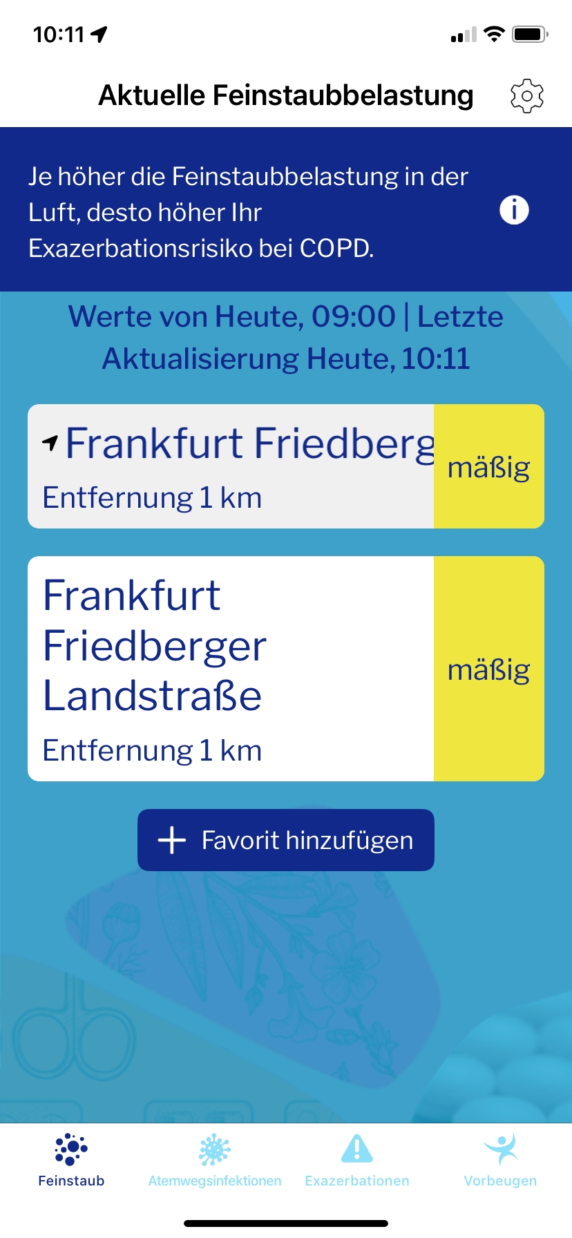(Die Bildrechte liegen bei dem Verfasser der Mitteilung.)