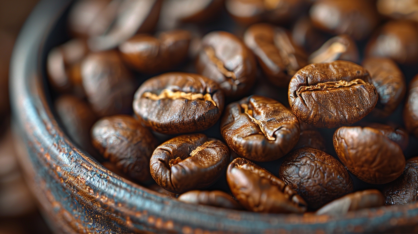 Old Oak Kaffee neu im Old Oak Restaurant Bad Sooden-Allendorf (Die Bildrechte liegen bei dem Verfasser der Mitteilung.)