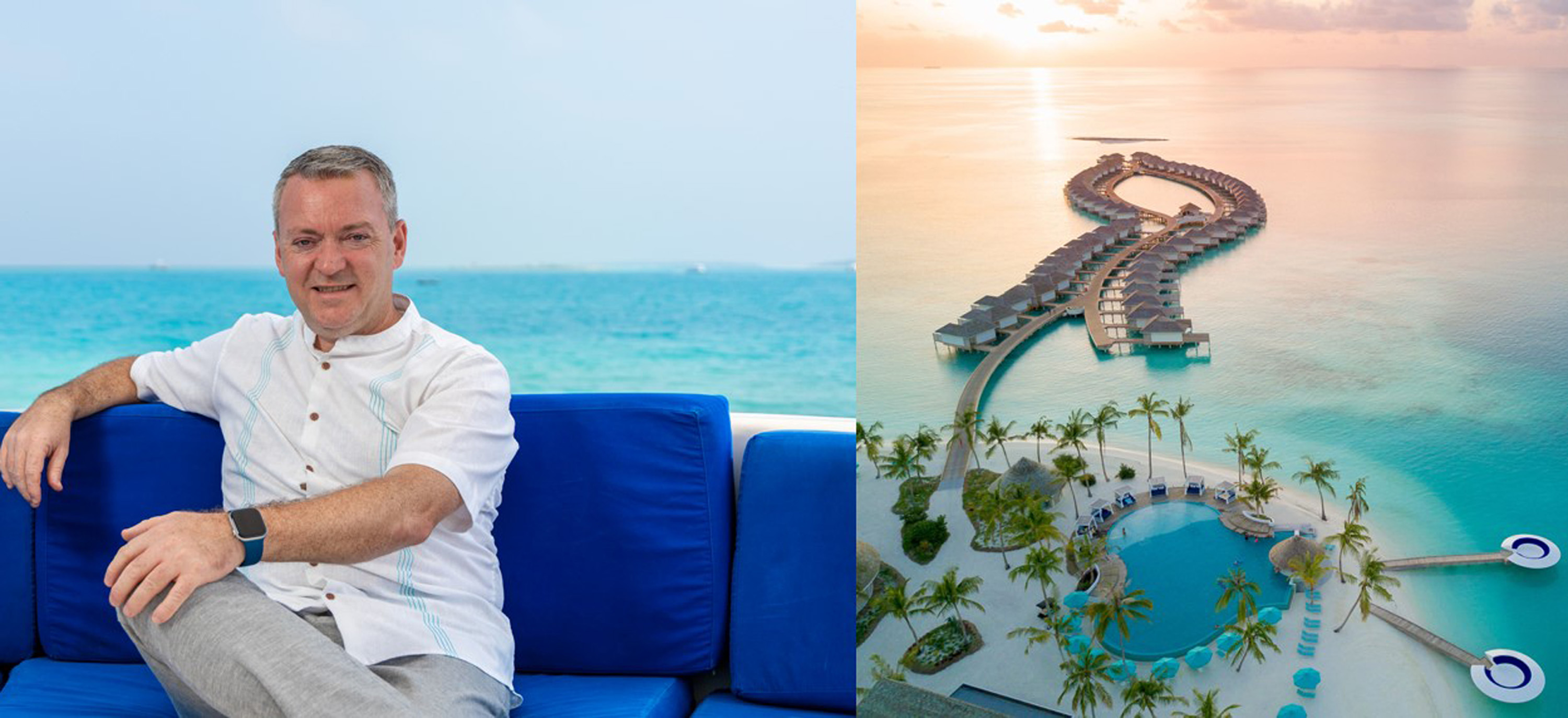 (c) Kandima Maldives