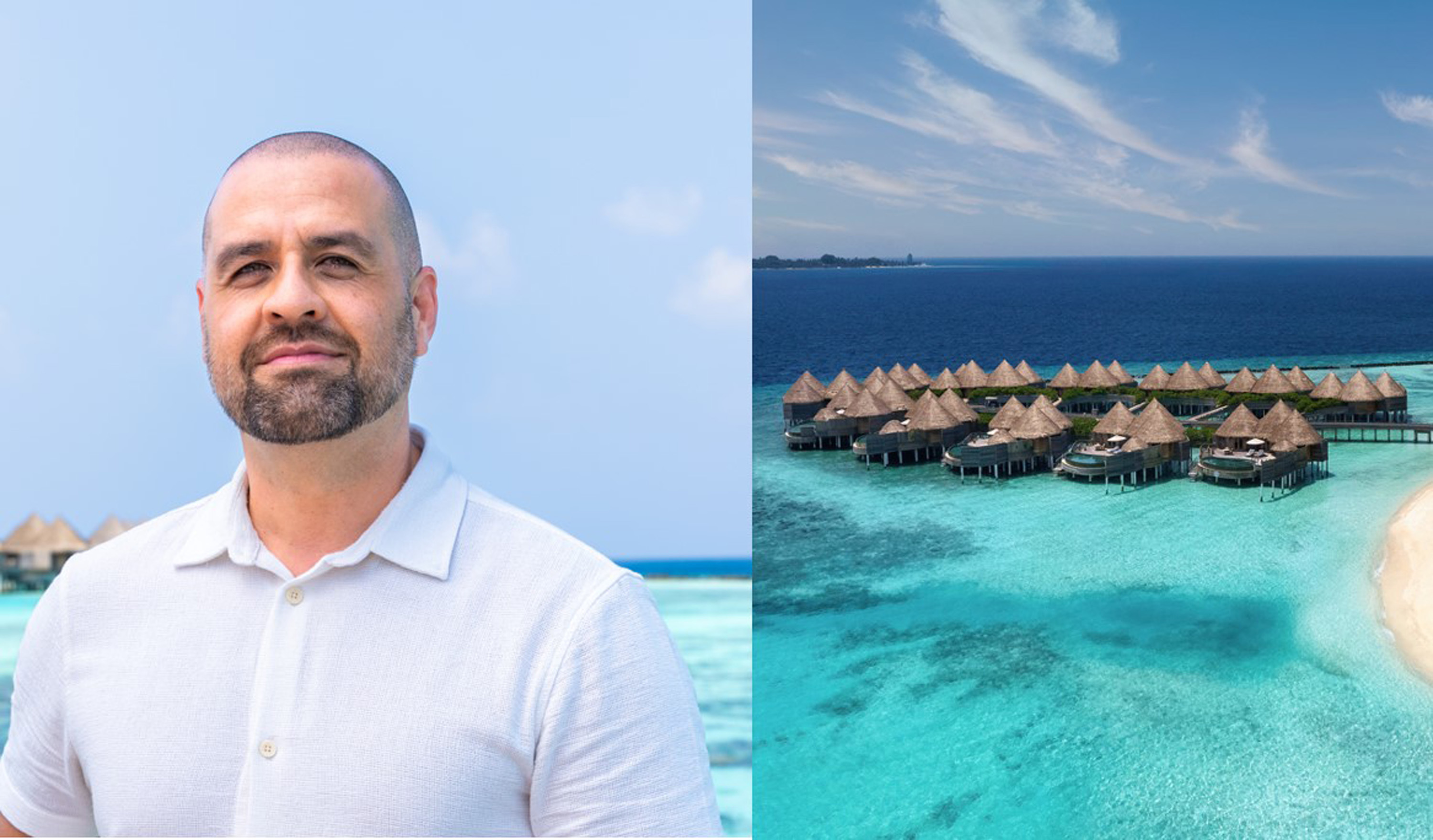 (c) The Nautilus Maldives