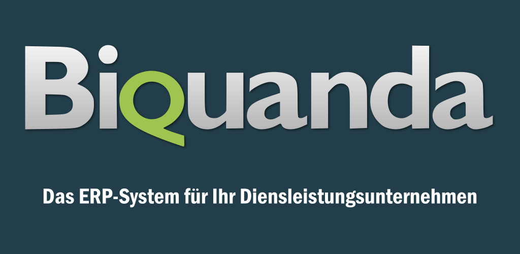 Logo von Biquanda. ©Biquanda Logo von Biquanda. ©Biquanda