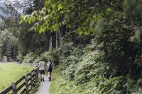 Wandern im Herzen der Natur (c) Daniel Zangerl (Hotel habicher hof)