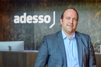 Stephan Thies ist Mitglied des Vorstands der adesso orange AG. (Quelle: adesso) Stephan Thies ist Mitglied des Vorstands der adesso orange AG. (Quelle: adesso)