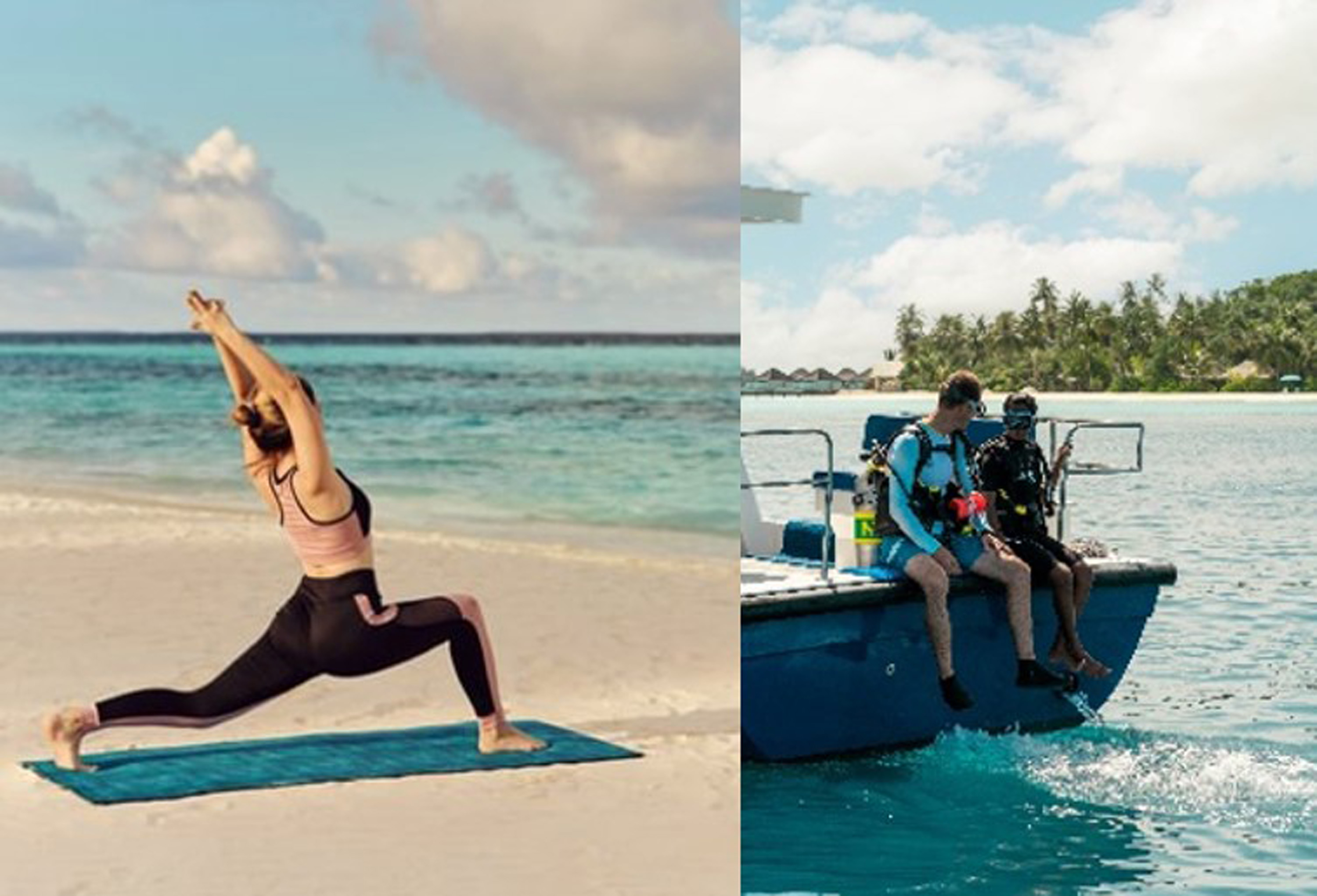 (c) Nova Maldives