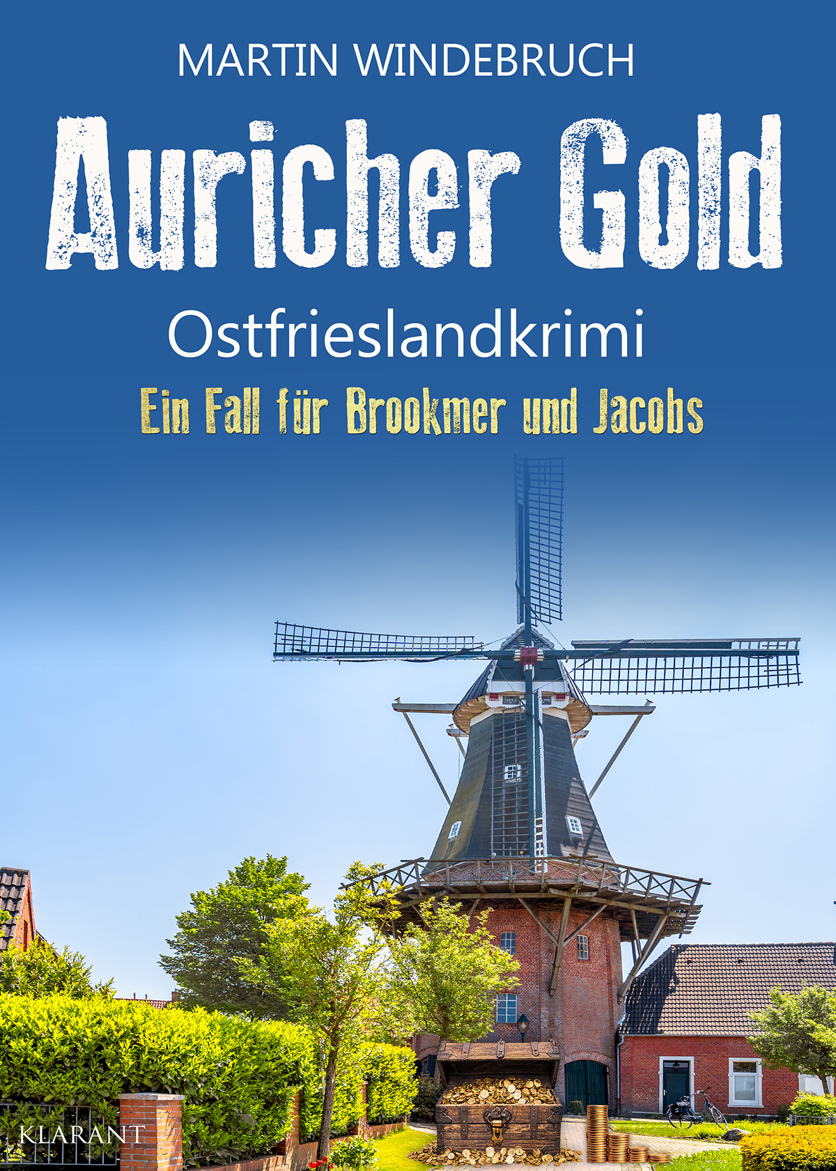 Ostfrieslandkrimi 