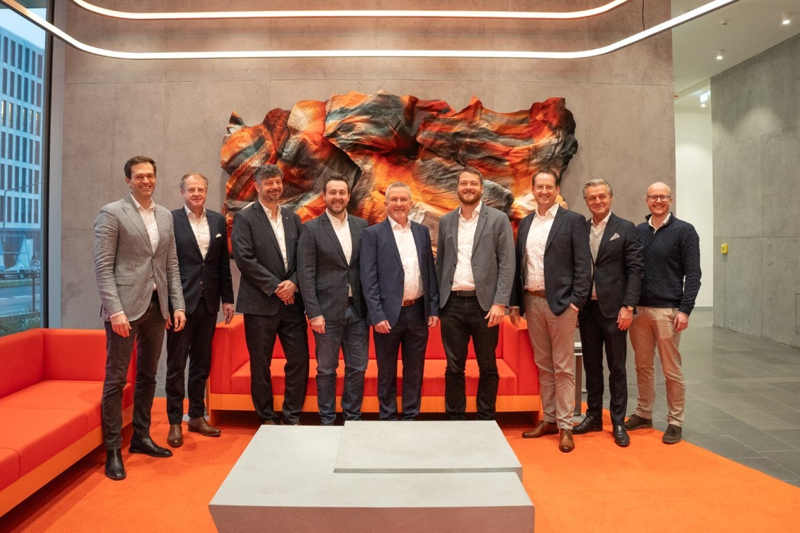 (Die Bildrechte liegen bei dem Verfasser der Mitteilung.)