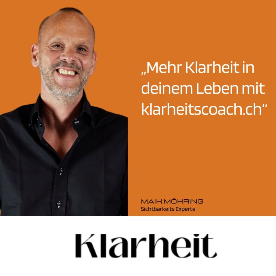 Mehr Sichtbarkeit mit SEO Experte (© Maik Möhring Media) Mehr Sichtbarkeit mit SEO Experte (© Maik Möhring Media)