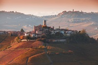 © Visit Piemonte - GettyImages