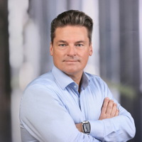 Frank Beck ist Vorstand der adesso business consulting AG. (Quelle: adesso)