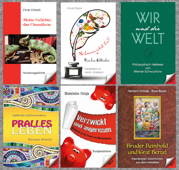 Copyright: Verlag Kern GmbH