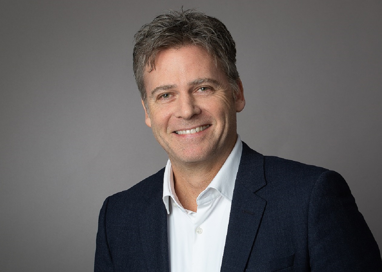 Chad McCarthy, Mitgründer und CTO von nLighten (Bildquelle: nLighten) Chad McCarthy, Mitgründer und CTO von nLighten (Bildquelle: nLighten)