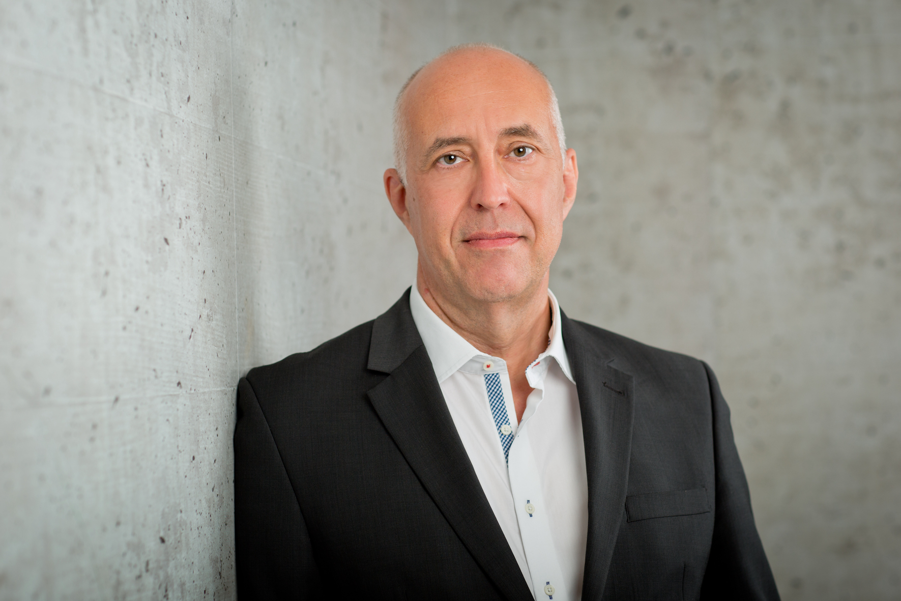 Detlef Küßner, Geschäftsführer der Close Brothers Factoring GmbH (Bildquelle: Foto Rimbach GbR) Detlef Küßner, Geschäftsführer der Close Brothers Factoring GmbH (Bildquelle: Foto Rimbach GbR)