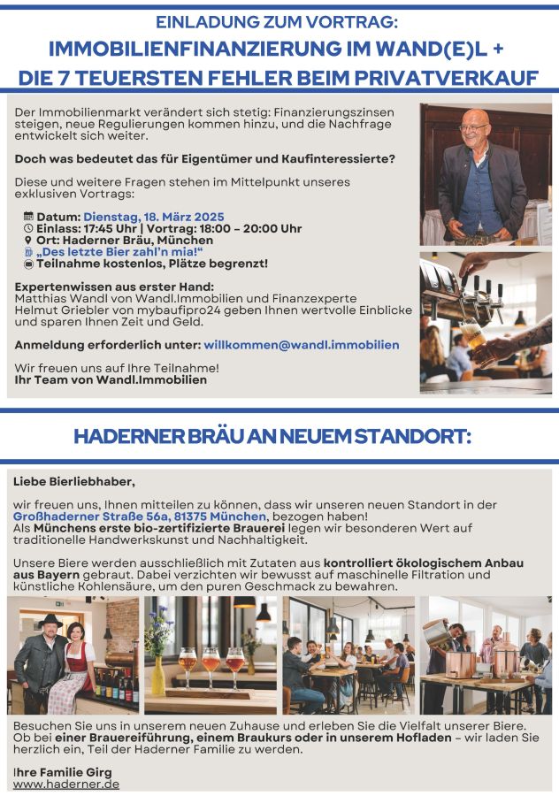 (© )wandl.immobilien