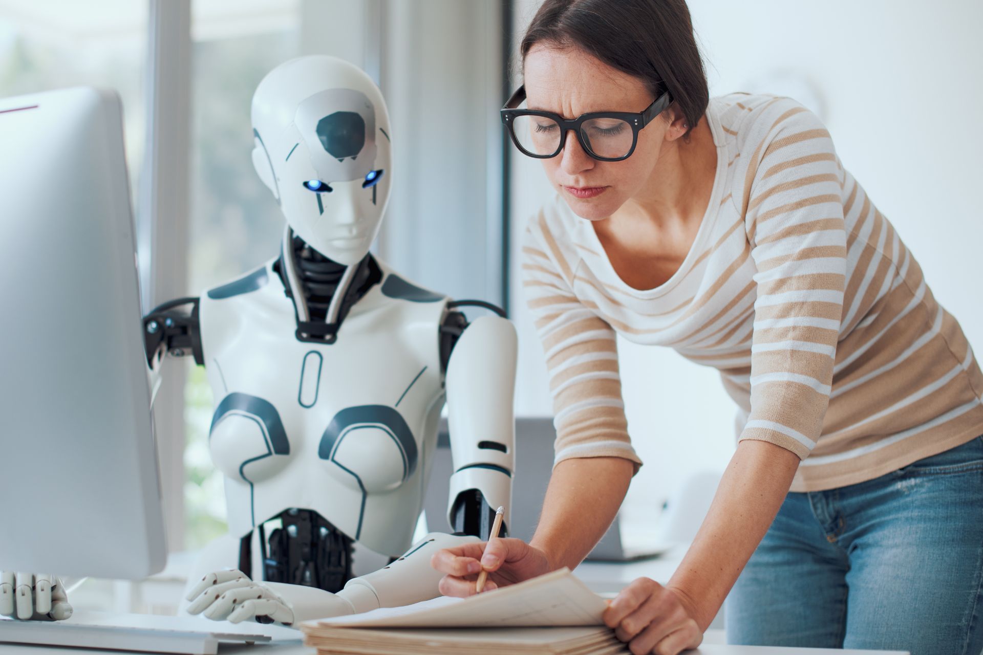 So arbeiten Texter mit KI (Die Bildrechte liegen bei dem Verfasser der Mitteilung.)