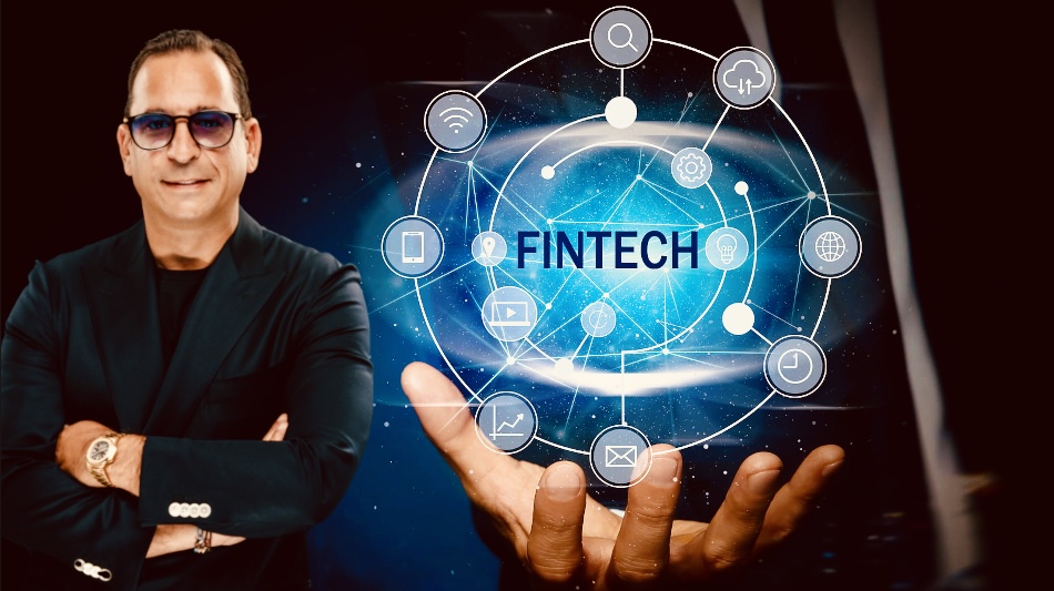 Josip Heit, Gründer der GSB Deutschland im Interview zur Zukunft derFintech Industrie (Die Bildrechte liegen bei dem Verfasser der Mitteilung.) Josip Heit, Gründer der GSB Deutschland im Interview zur Zukunft derFintech Industrie (Die Bildrechte liegen bei dem Verfasser der Mitteilung.)