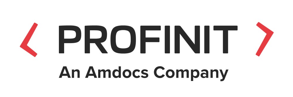 Logo Profinit-Amdocs Logo Profinit-Amdocs