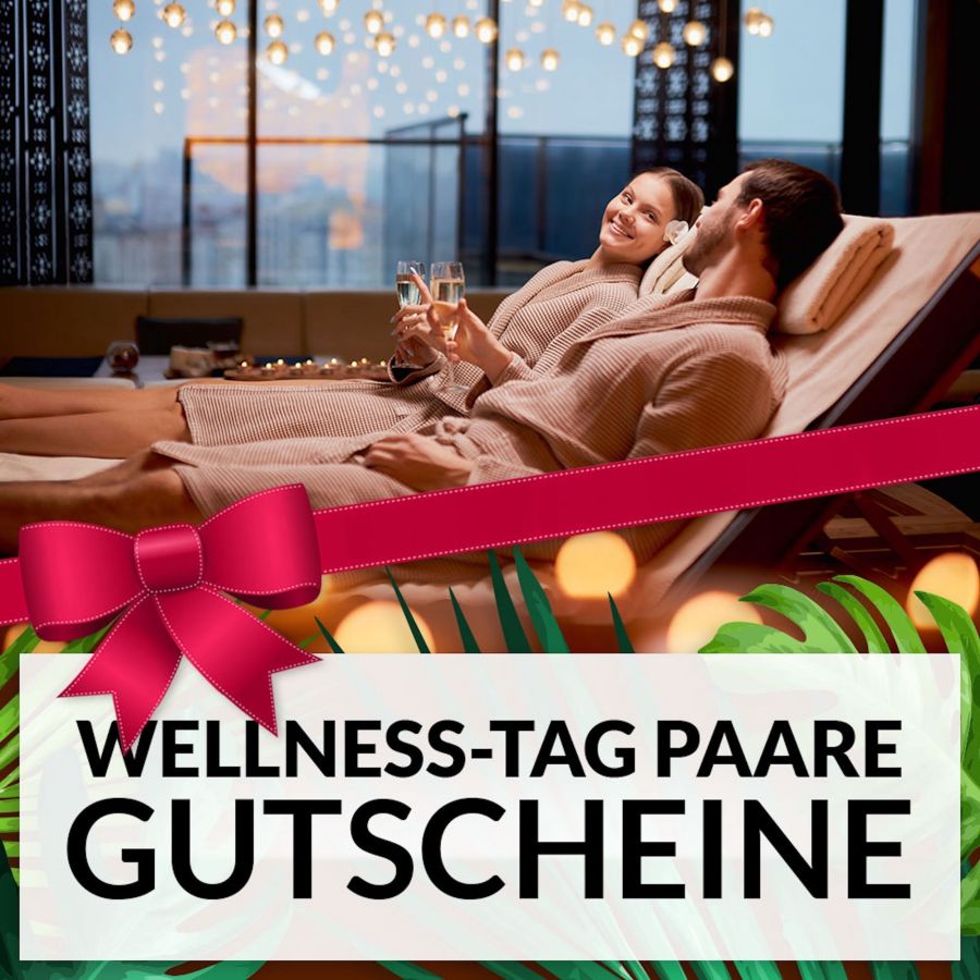 Wellness Gutscheine bei LuxFit SPA in Stuttgart (© LuxFit SPA) Wellness Gutscheine bei LuxFit SPA in Stuttgart (© LuxFit SPA)