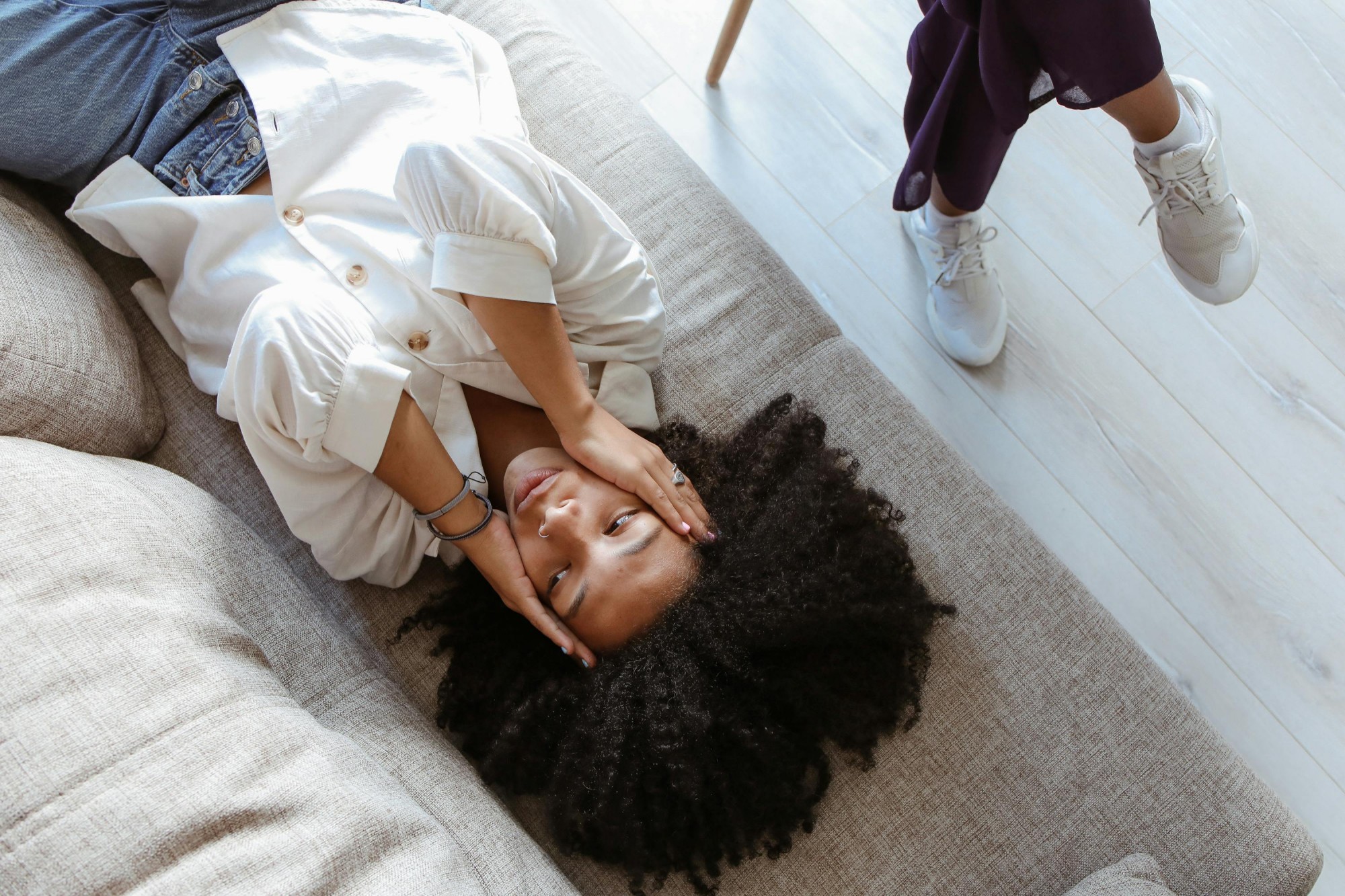 Foto von Polina Tankilevitch via Pexels (Bildquelle: Foto: Polina Tankilevitch via Pexels) Foto von Polina Tankilevitch via Pexels (Bildquelle: Foto: Polina Tankilevitch via Pexels)