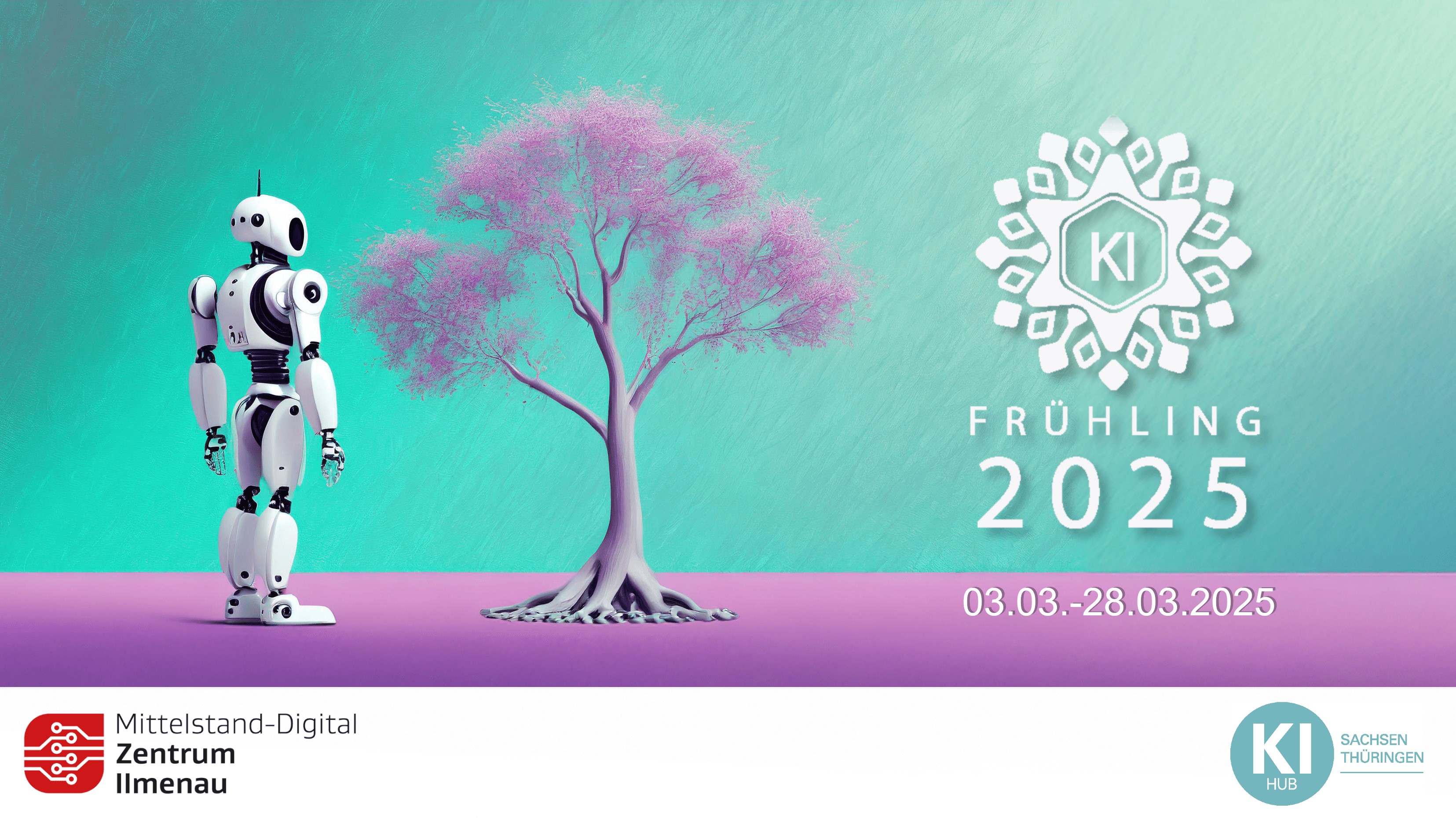 KI-Frühling 2025 KI-Frühling 2025
