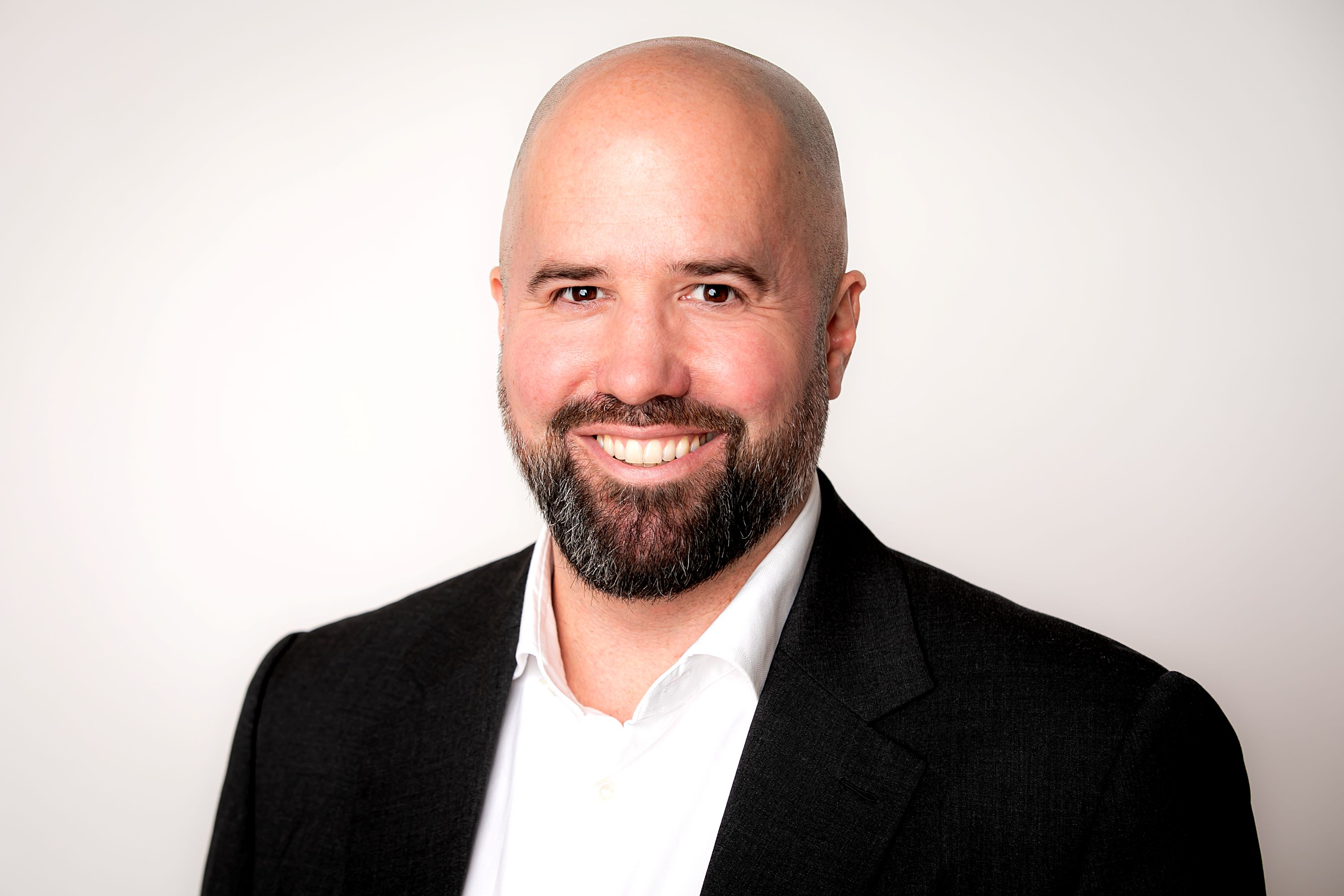 Dr. Sven Hildebrandt, Head of DACH bei BTS (Die Bildrechte liegen bei dem Verfasser der Mitteilung.)