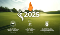 ORANGE CUP 2025 – Golf, Genuss und Geselligkeit! ORANGE CUP 2025 – Golf, Genuss und Geselligkeit!