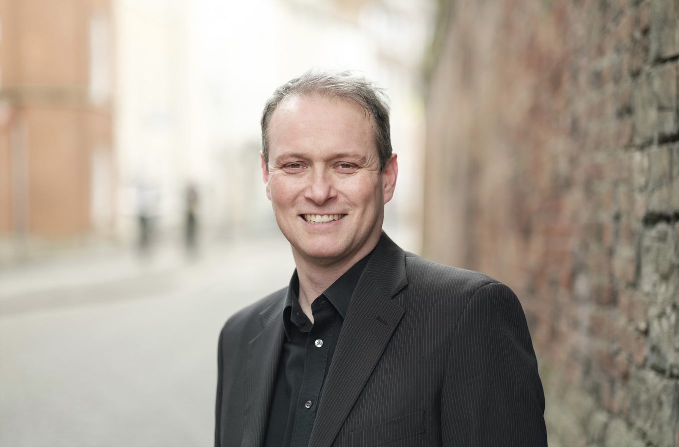 Darren James, Senior Product Manager Specops Software (Die Bildrechte liegen bei dem Verfasser der Mitteilung.) Darren James, Senior Product Manager Specops Software (Die Bildrechte liegen bei dem Verfasser der Mitteilung.)