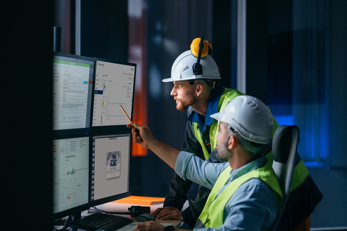 Mit iTAC die smarte Produktion aus einer Hand abbilden (Bildquelle: AdobeStock_529642319) Mit iTAC die smarte Produktion aus einer Hand abbilden (Bildquelle: AdobeStock_529642319)
