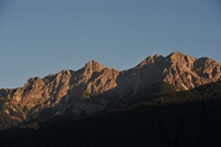 Olanger Berge (Olang)